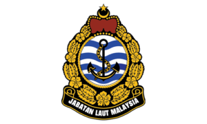 Logo - Jabatan Laut Malaysia