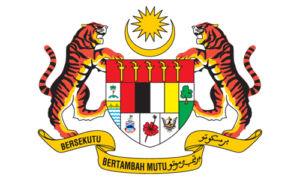 Malaysia Emblem